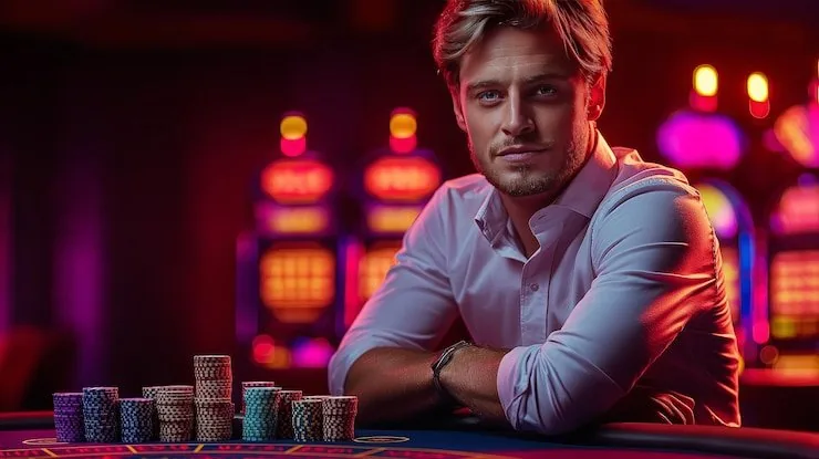 ab77 Baccarat NightRush